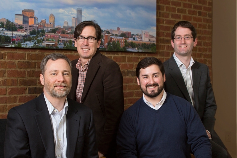 South Carolina network of angel investors rebrands, expands reach to cover Charlotte