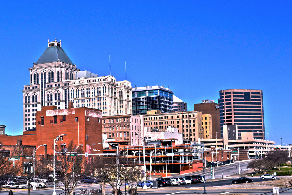 Announcing VentureSouth Piedmont