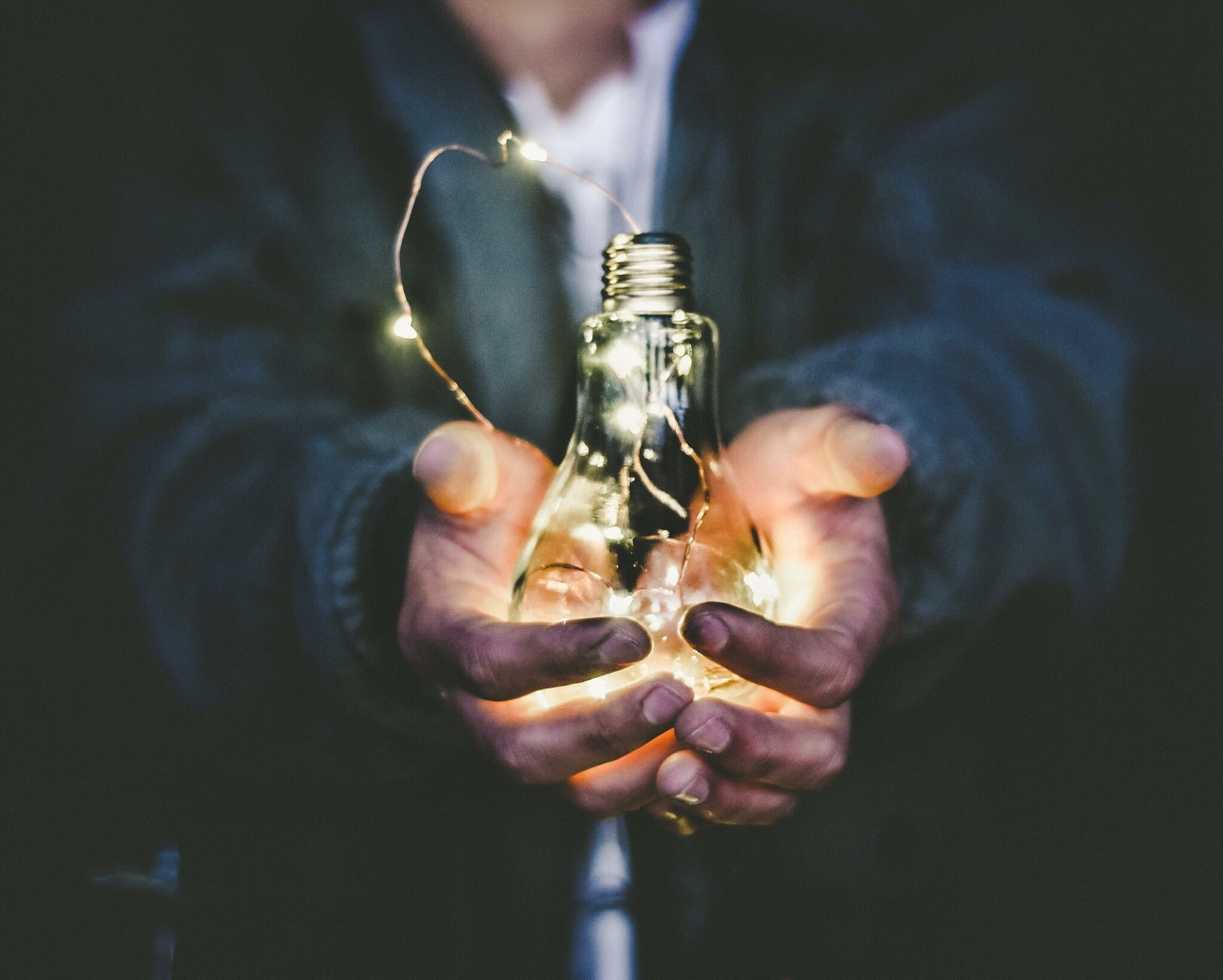 A Different Take on Value Investing