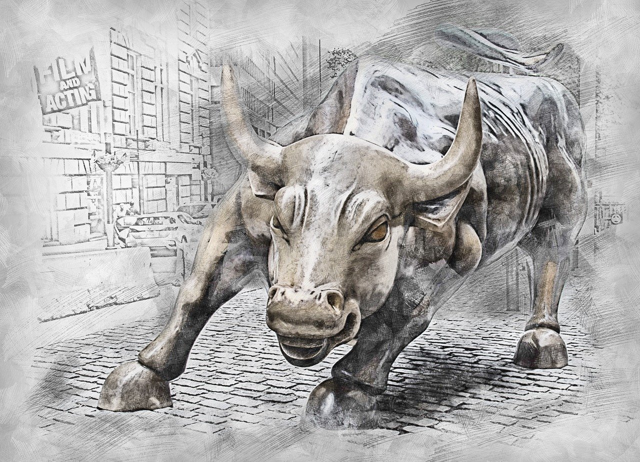 The Wall Street – Main Street Disconnect