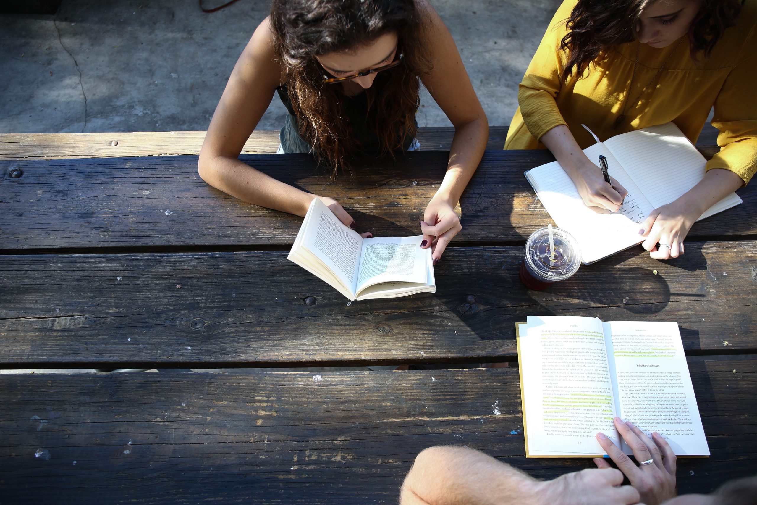 Social Capital – What is it and why should you care?