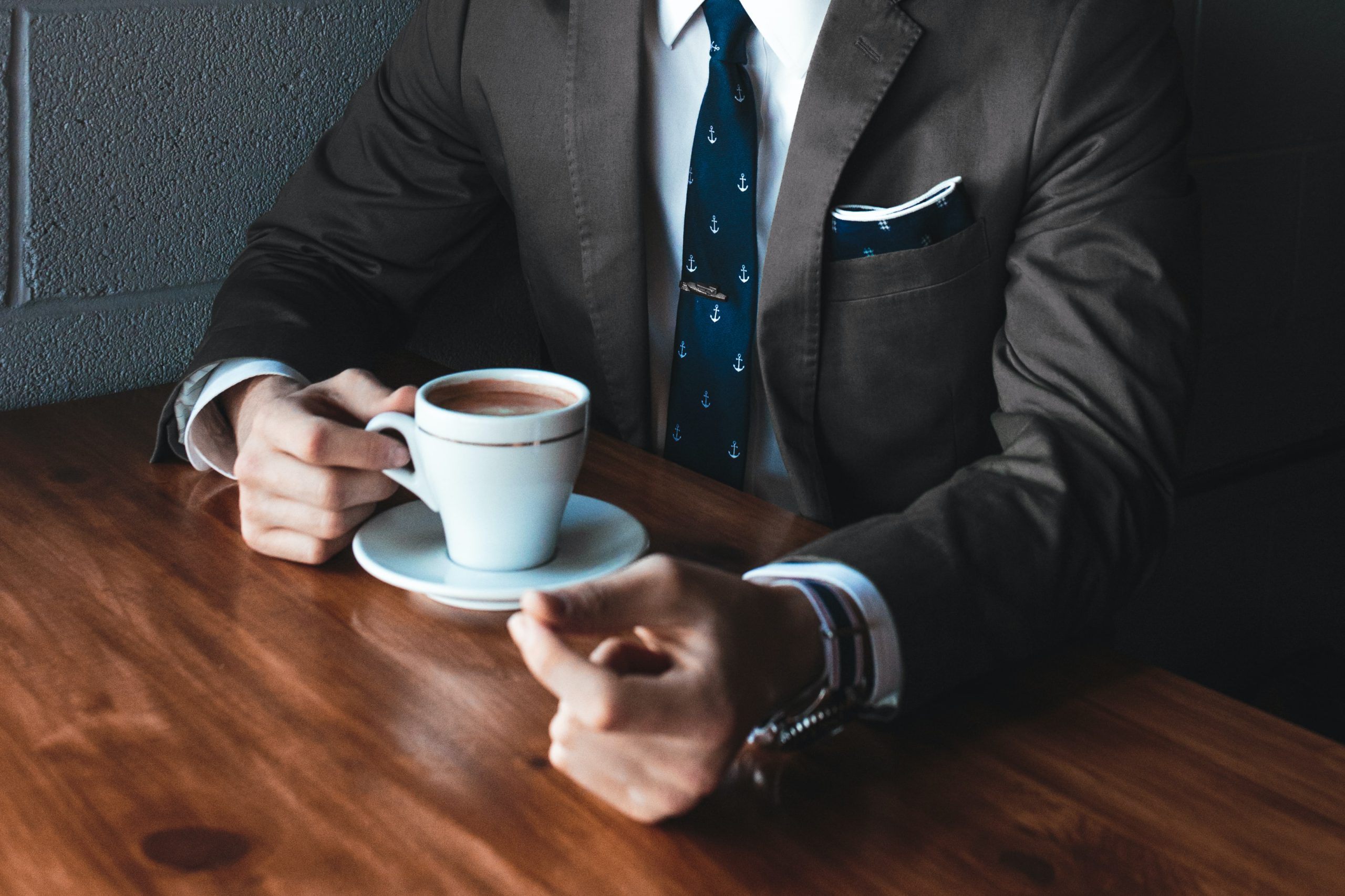 What do Angel investors look for in small businesses?