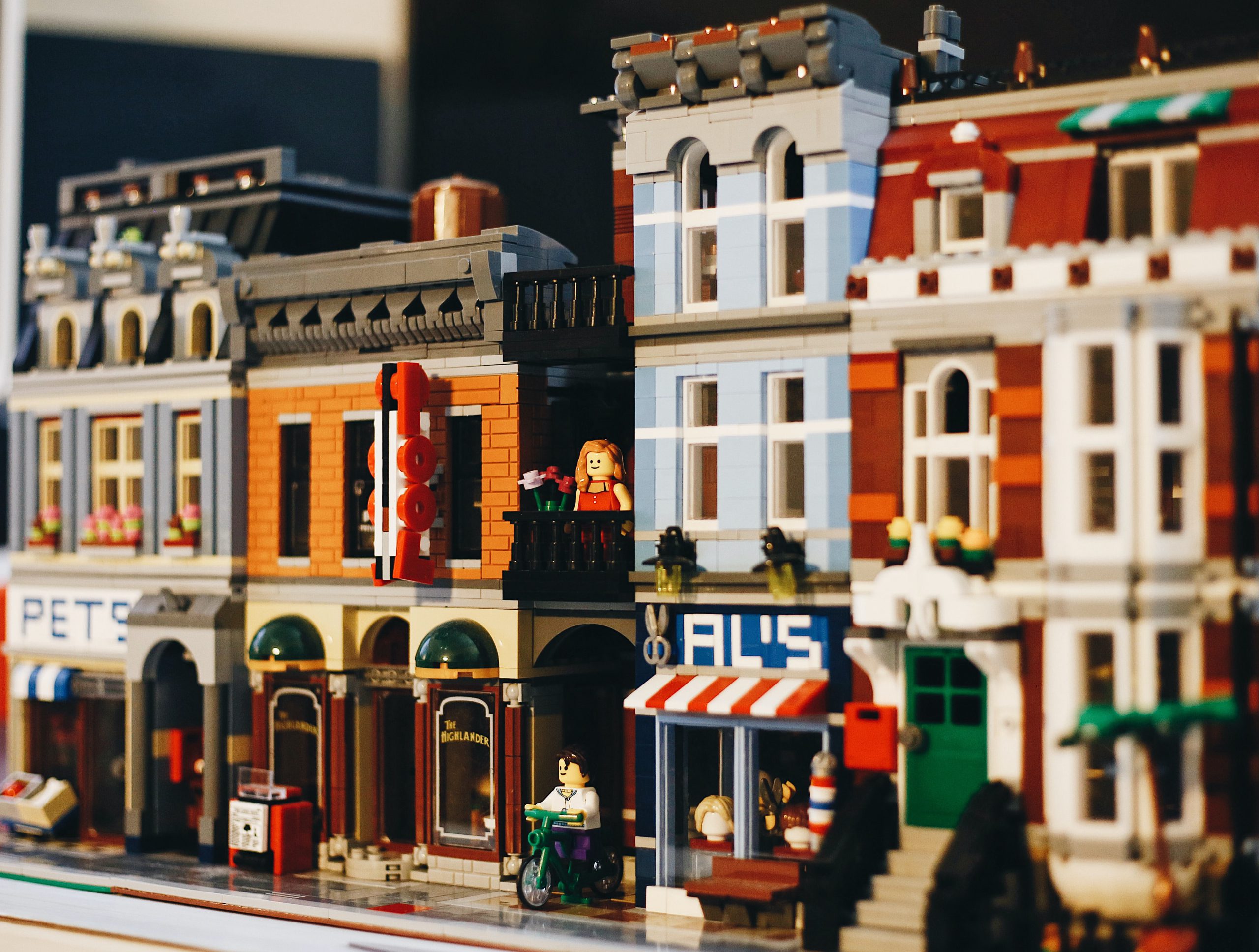 How Community Involvement Changes Your Life