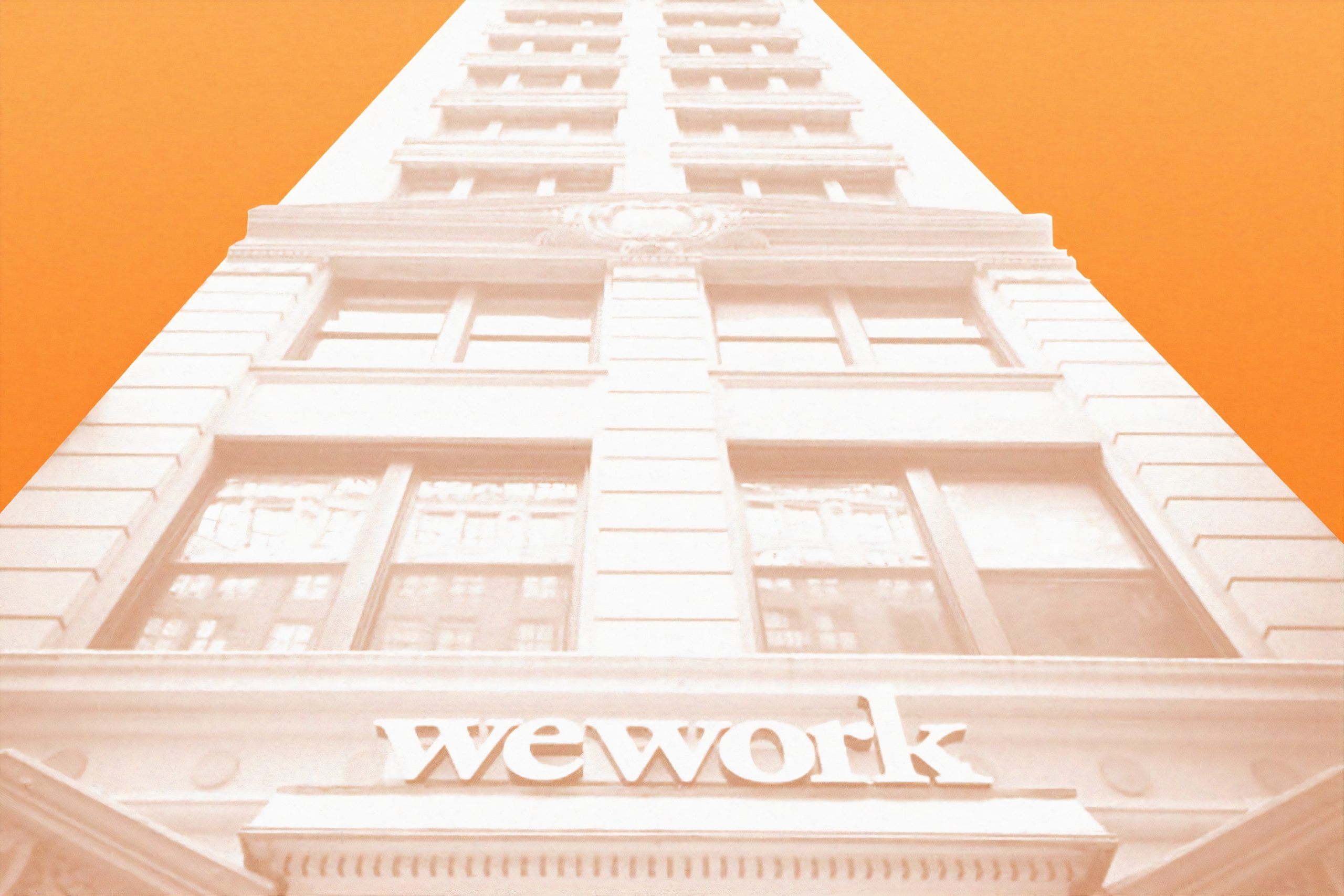 What the Barefoot Prophet of WeWork Missed About the Power of “We”