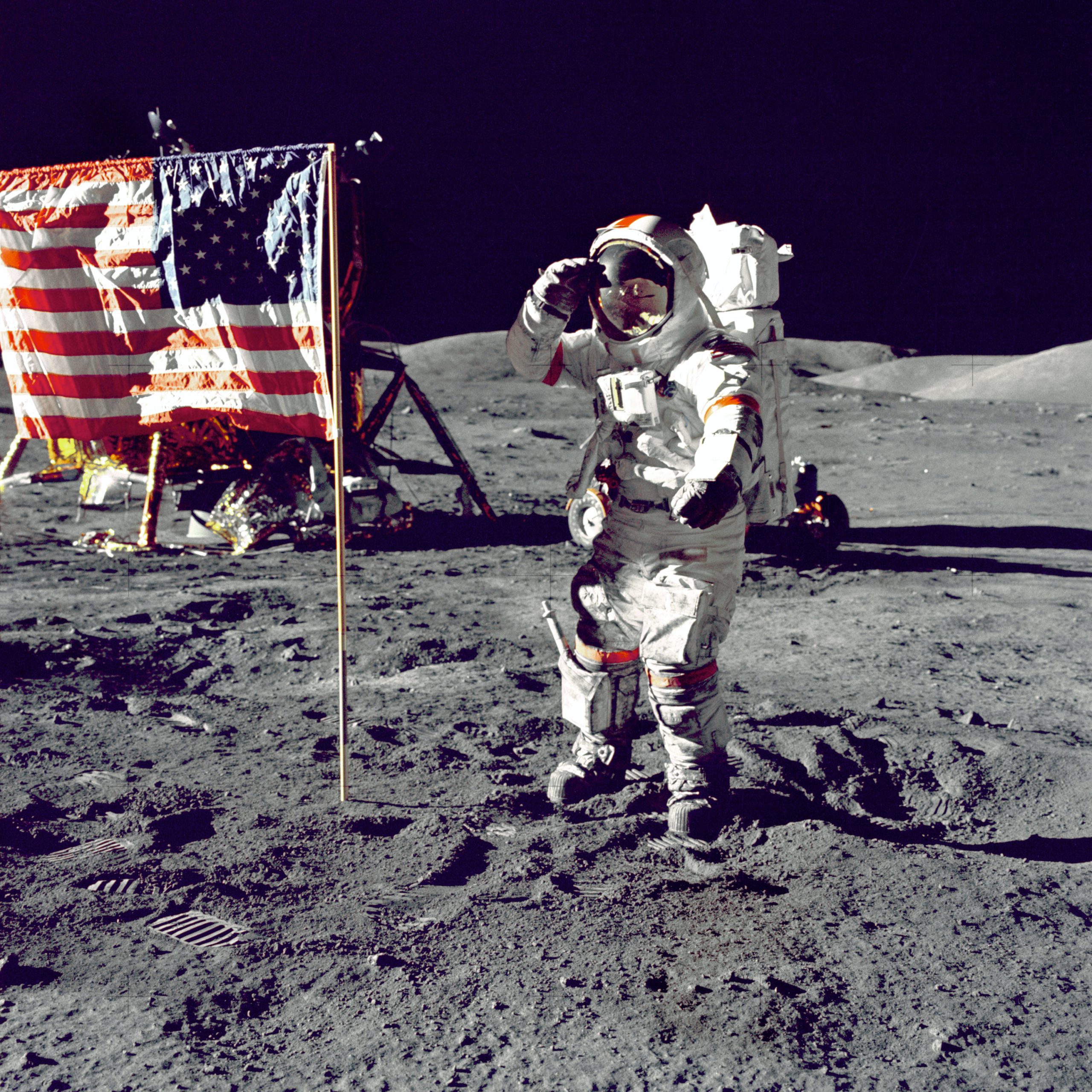 Over The Moon About Microinvesting