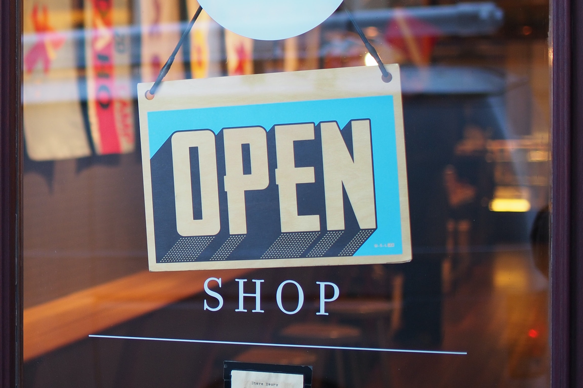 Small Business Report: A Brick and Mortar Graveyard?