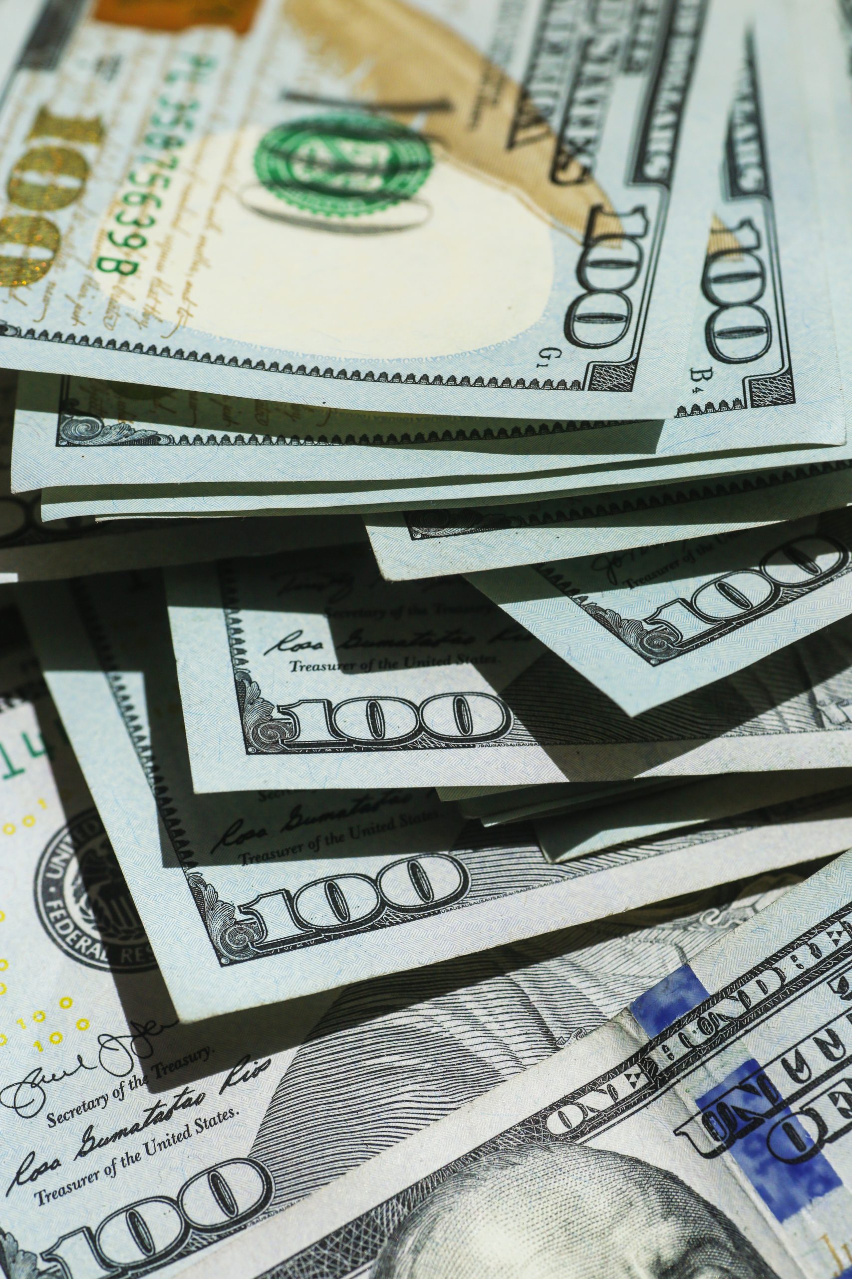 Double Duty Dollars