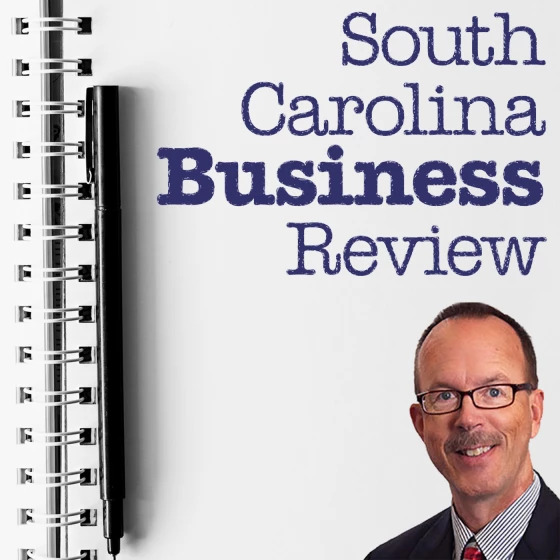 Amazing Entrepreneurs on the South Carolina Business Review