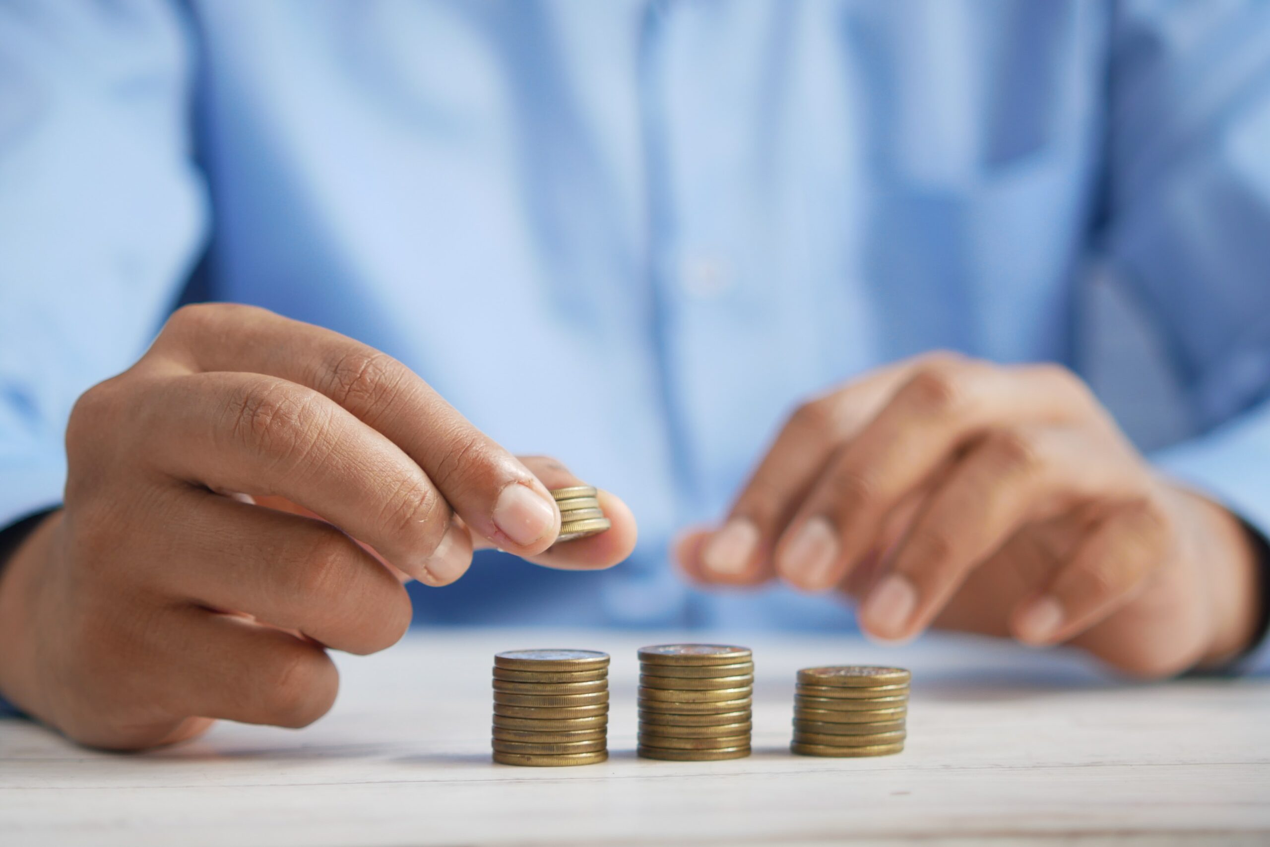 The 5 Benefits of Reg CF for Investors