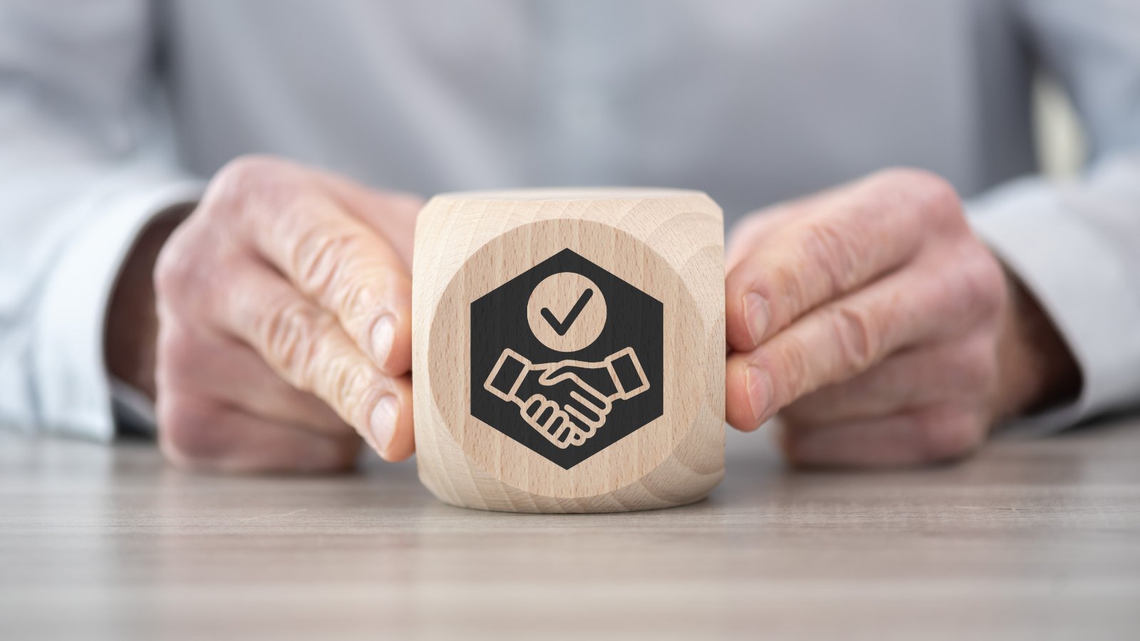 Certainty in Deal Structuring