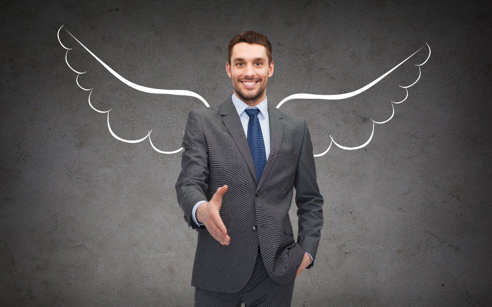 The Devil’s Guide to Angel Investing