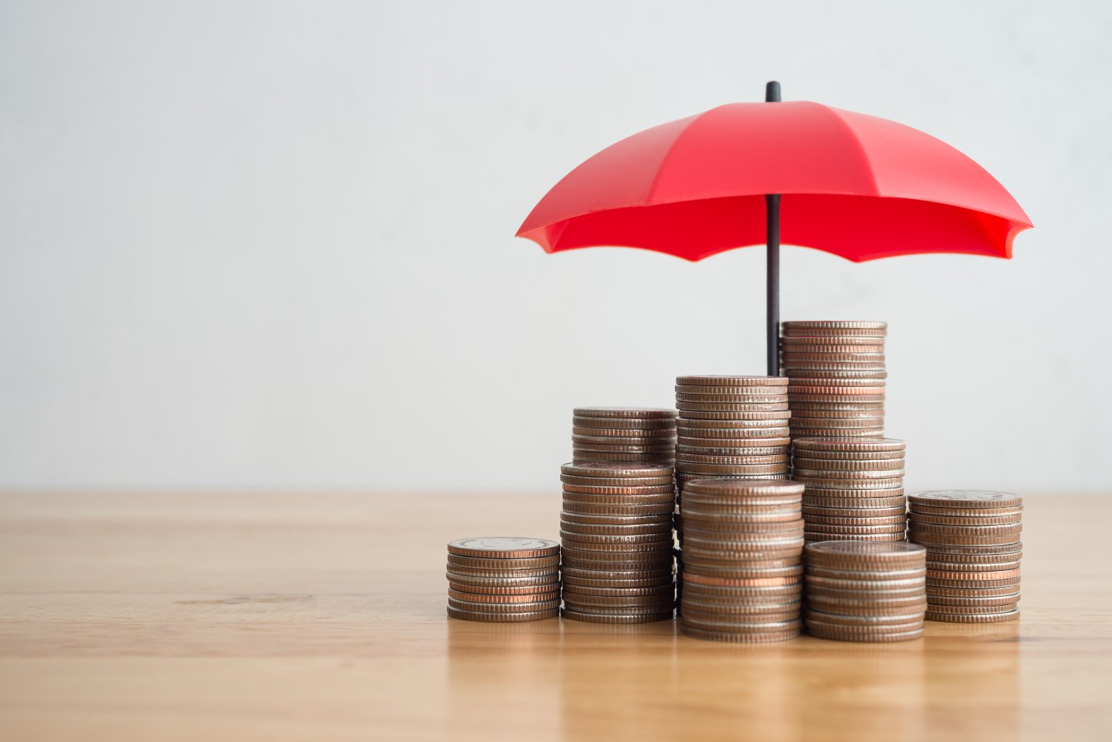 Public policy: Protecting investors