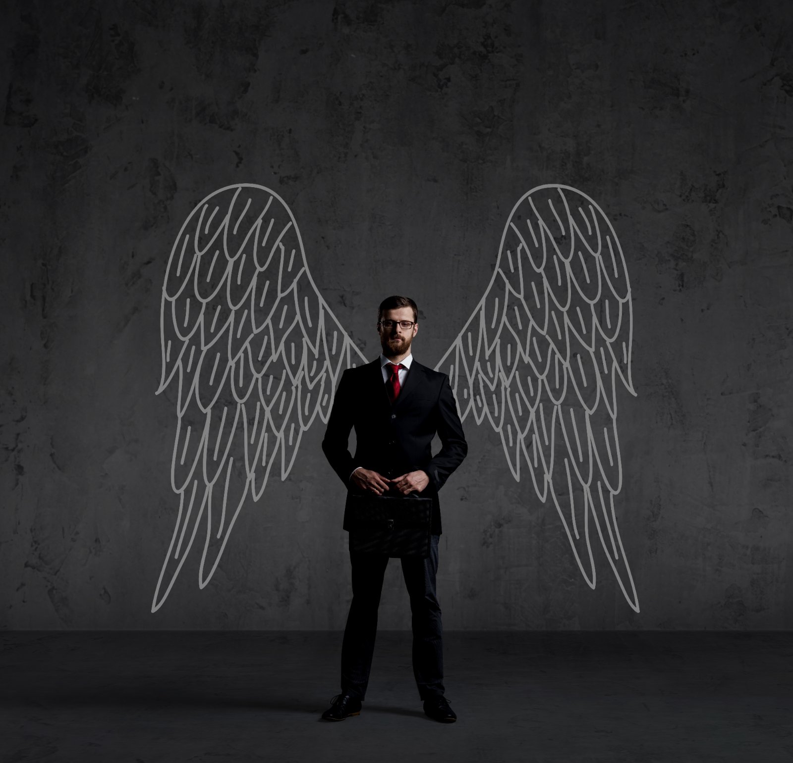Angels vs. Venture Capitalists: Are Angels Different?
