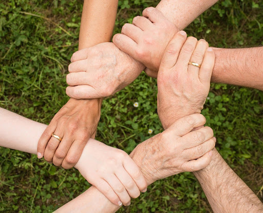 Community Building: The Power of Collaborative Investing