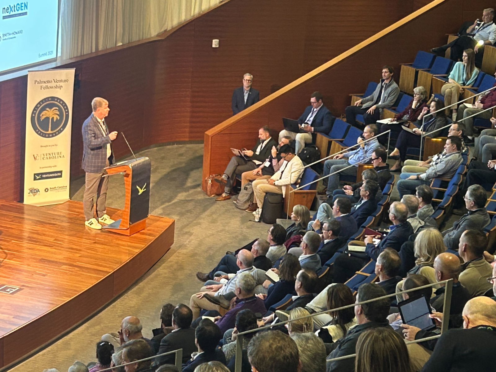 The VentureSouth 2026 10th Annual Summit – A Recap