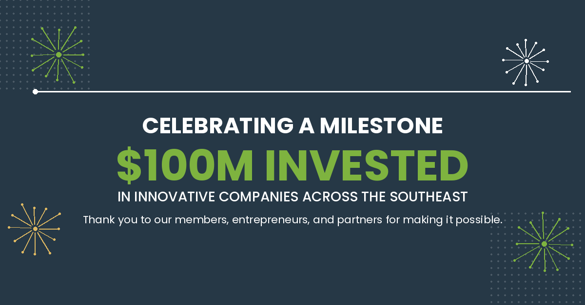 $100 Million: The Story Behind The Headline