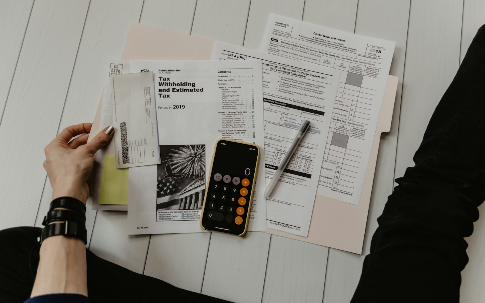 Tracking Angel Returns – inflation, taxes, and fees