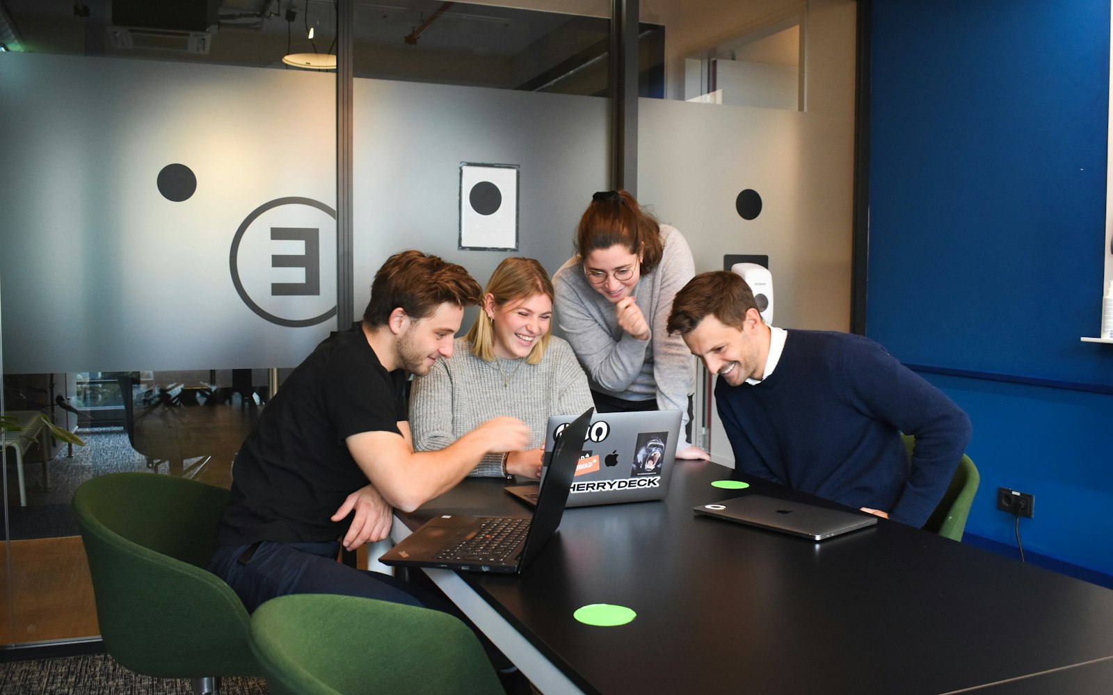 VentureSouth’s latest investments – Crowdr and Target