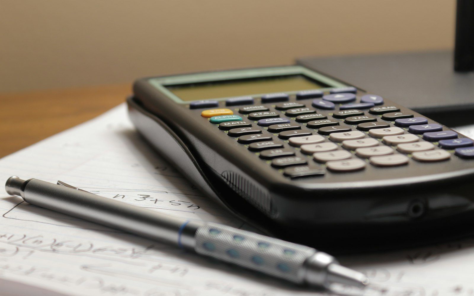 Back to basics: LLC passthroughs