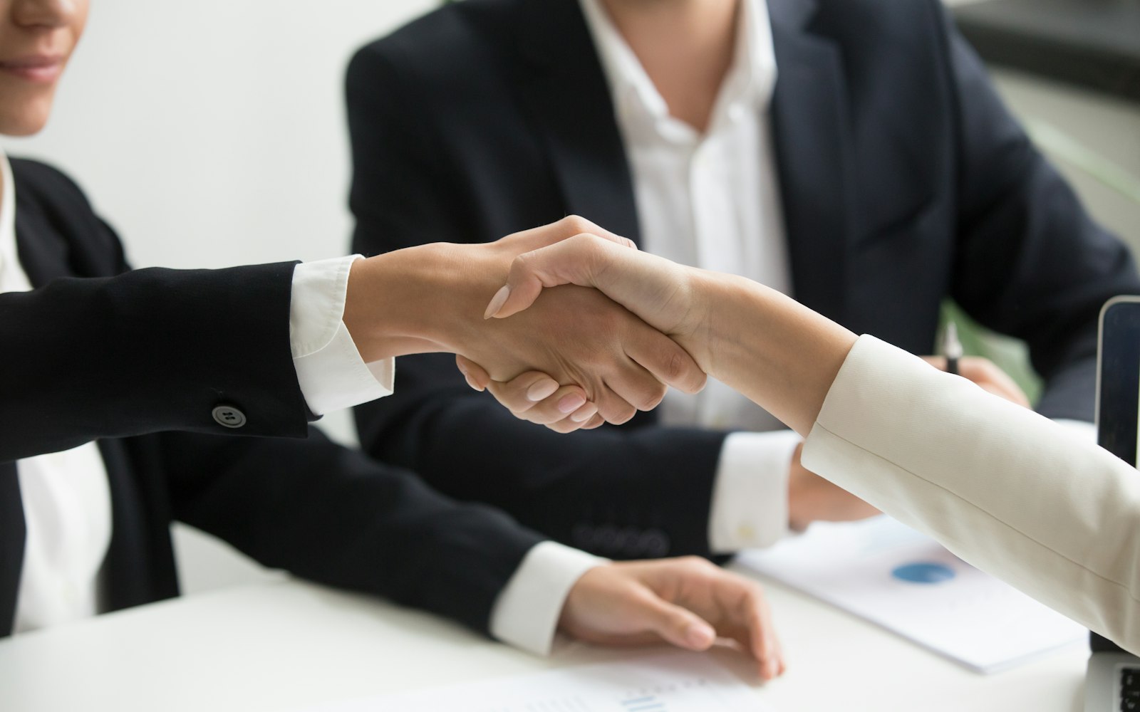 A Conversation with VentureSouth Managing Director, Charlie Banks