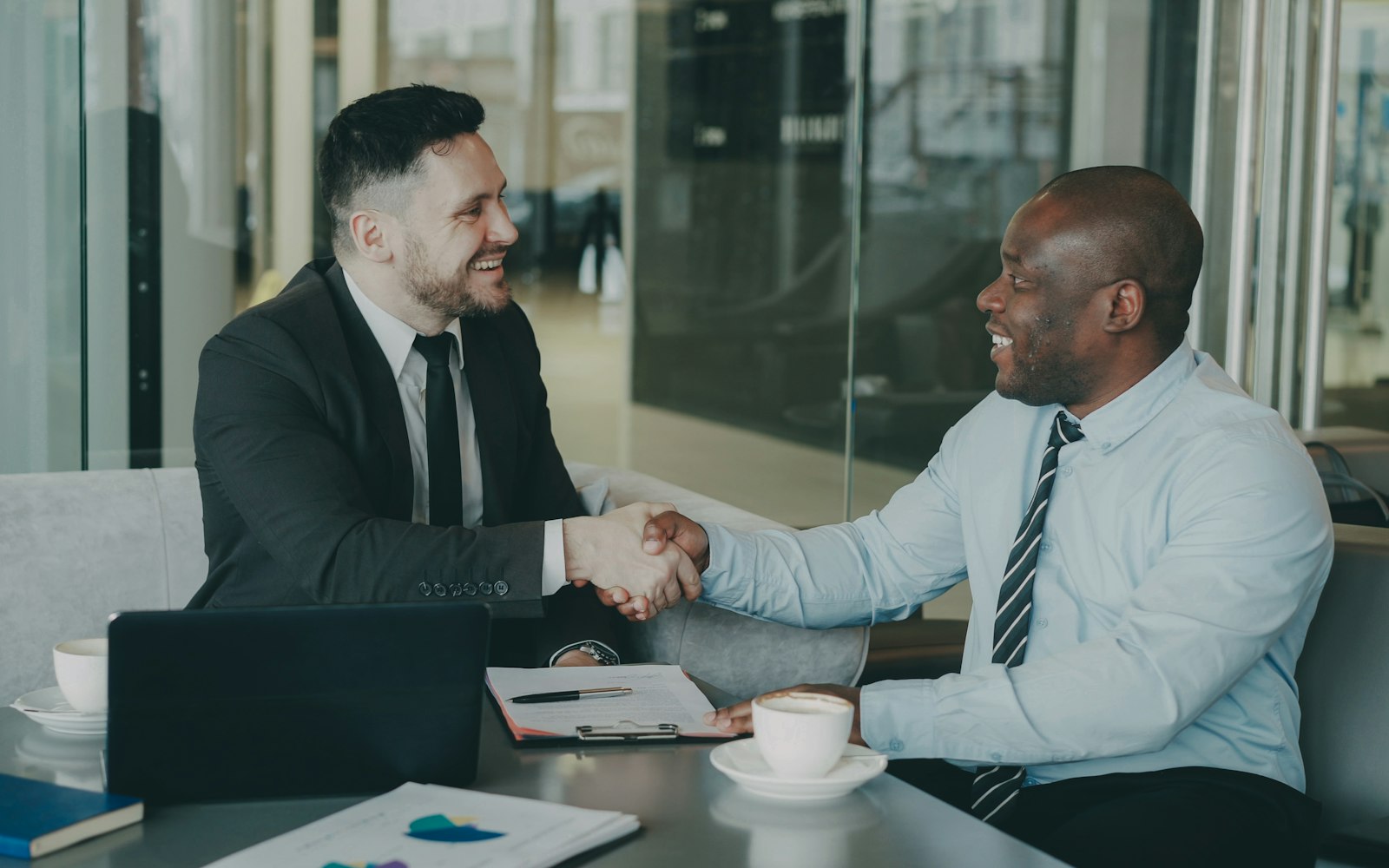 Executing Exits – the key ingredients to successful company sales