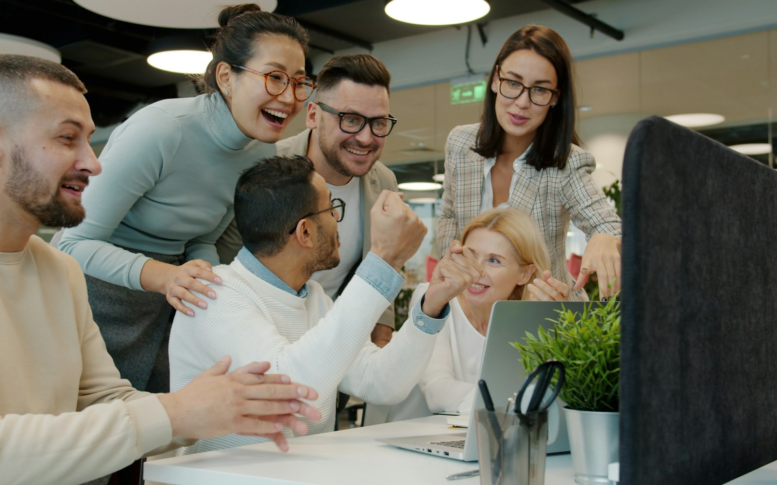 Executing Exits – feedback and thanks