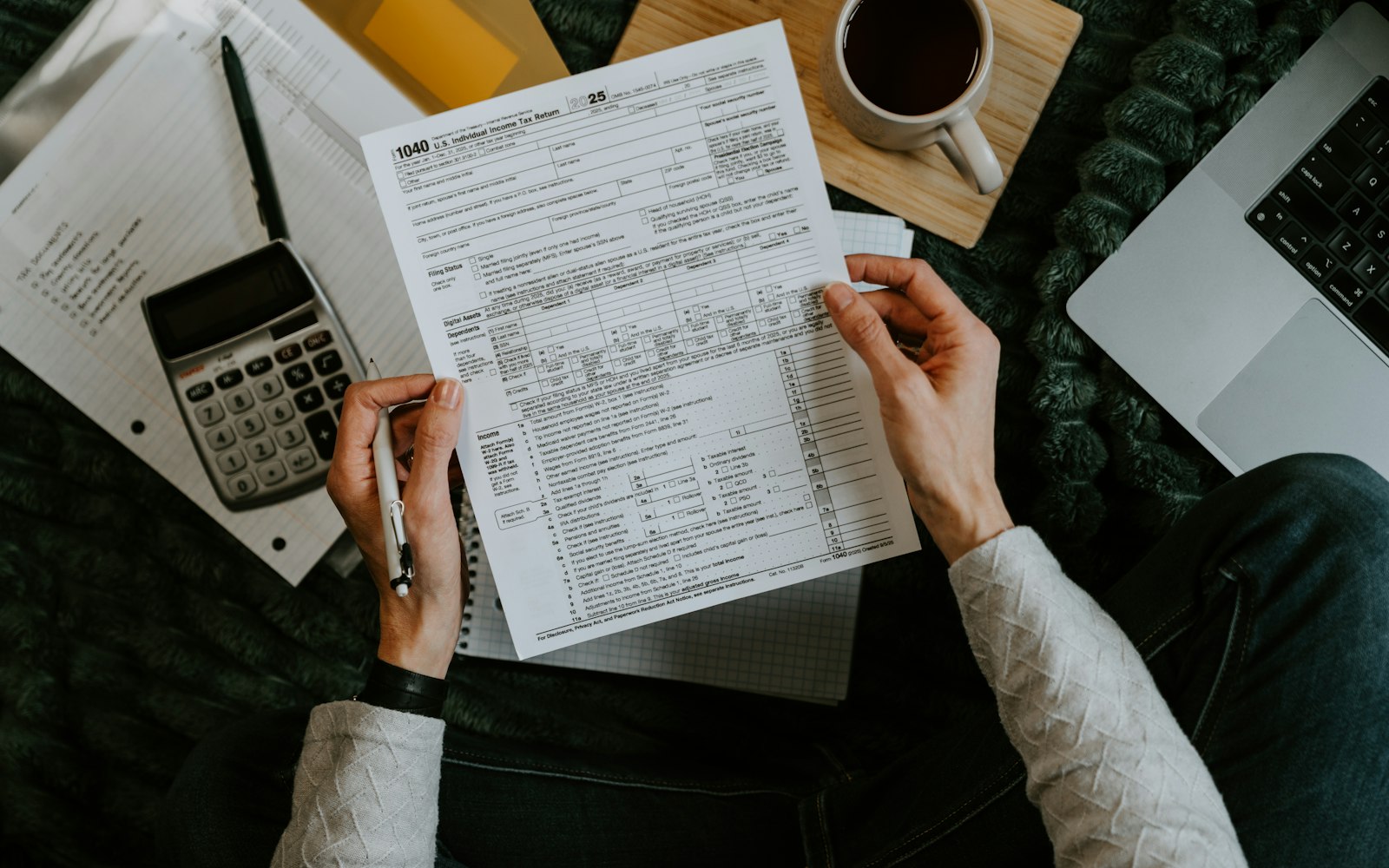 PSA – Employee Retention Tax Credit – Recovery Startup Businesses