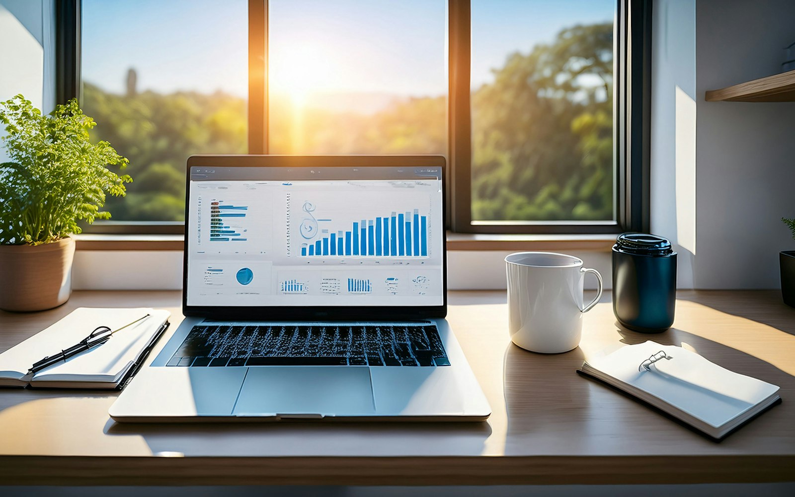 Tracking Angel Returns – data biases?