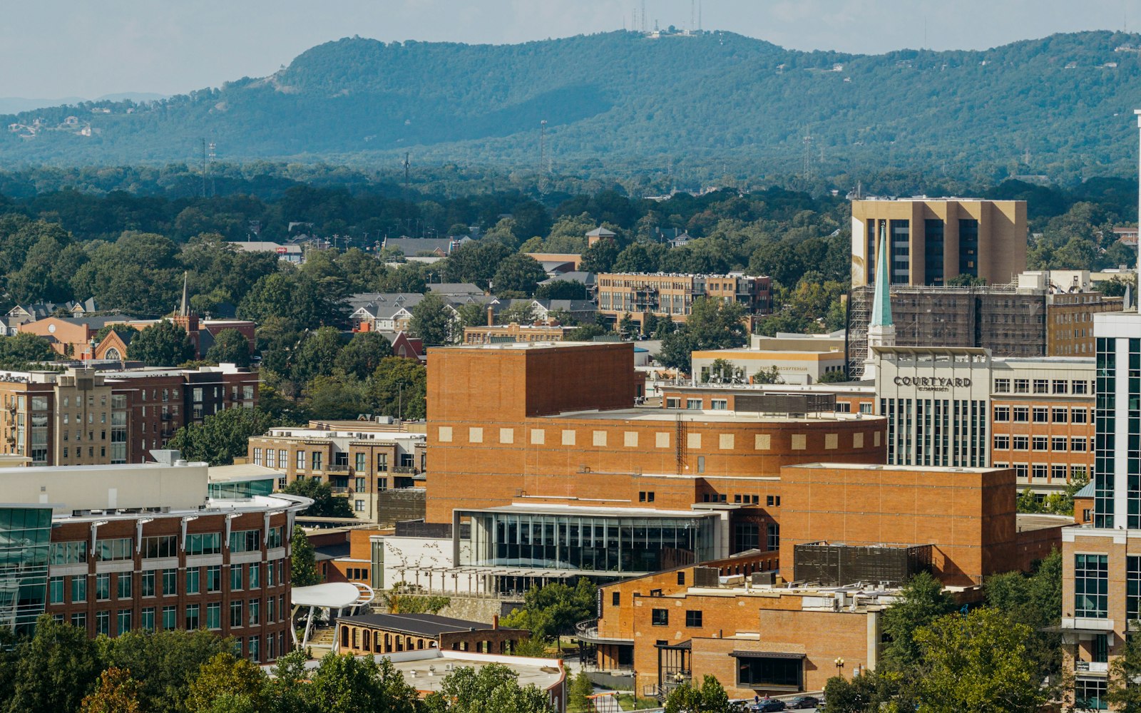 Spartanburg Angels: momentum and education