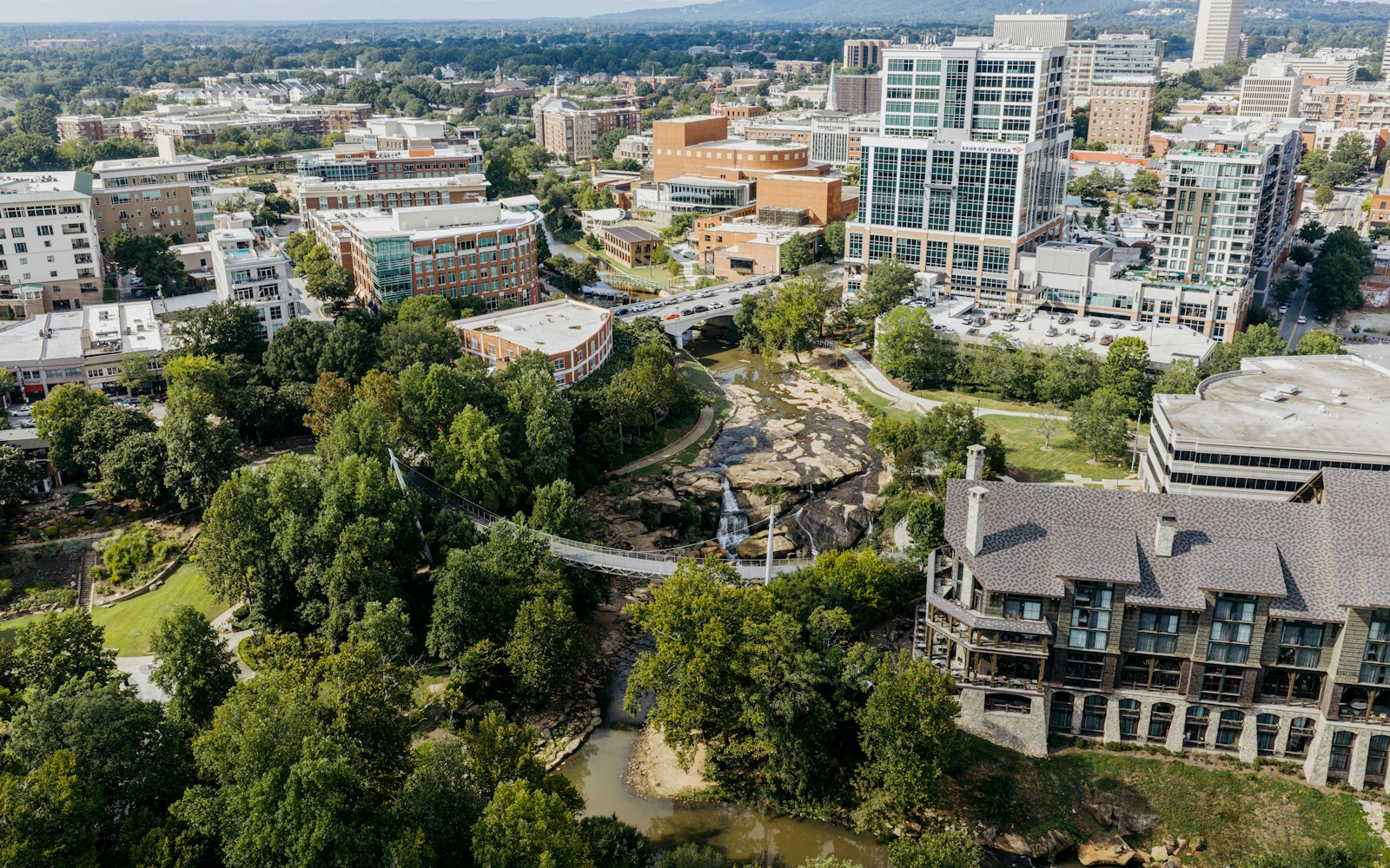 VentureSouth proud to be at the forefront of the “Emergence of Small Town Investing”